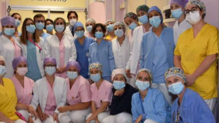 Forlì, cena benefica per il reparto di Ginecologia dell'ospedale Forlì, cena benefica per il reparto di Ginecologia dell'ospedale