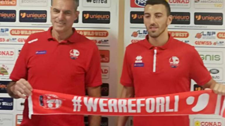 Basket A2, l'Unieuro con Bolpin ha trovato un jolly prezioso Basket A2, l'Unieuro con Bolpin ha trovato un jolly prezioso