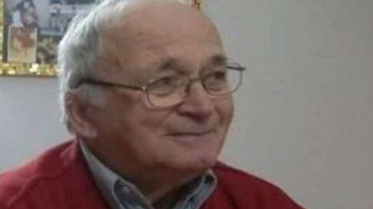 Ravenna, addio a Giovannino Cappelli, l'imbianchino che portò Gaber e il mondo Beat Ravenna, addio a Giovannino Cappelli, l'imbianchino che portò Gaber e il mondo Beat