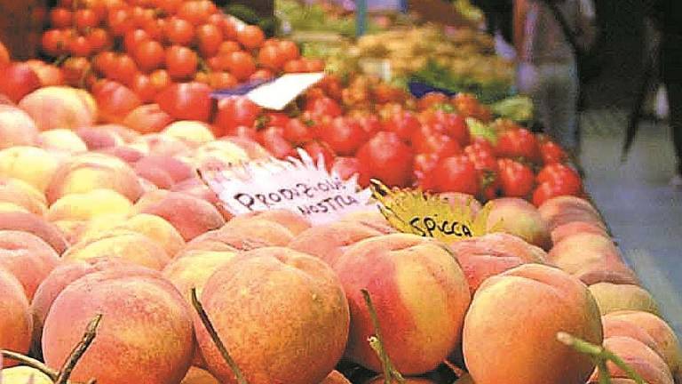 Dieta green:oltre alle calorie c’è l’indice dell’impronta ecologica Dieta green:oltre alle calorie c’è l’indice dell’impronta ecologica