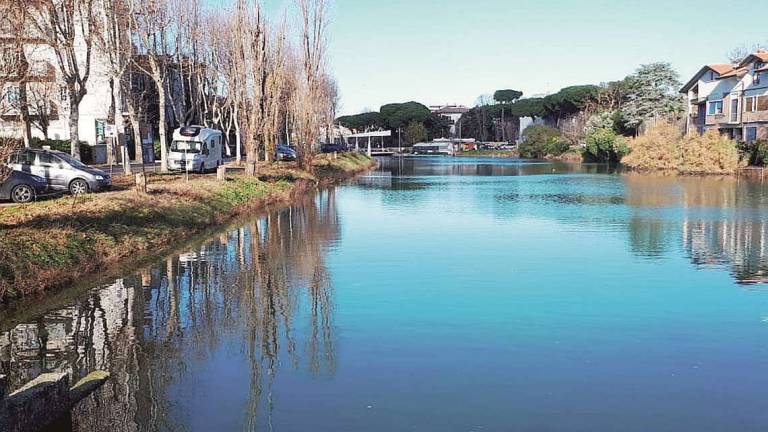 Cesenatico, Vena Mazzarini: no di Ballerin alla privatizzazione Cesenatico, Vena Mazzarini: no di Ballerin alla privatizzazione