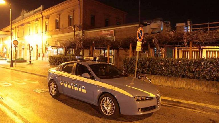 Cesena: raffica di lavori per una stazione più sicura Cesena: raffica di lavori per una stazione più sicura