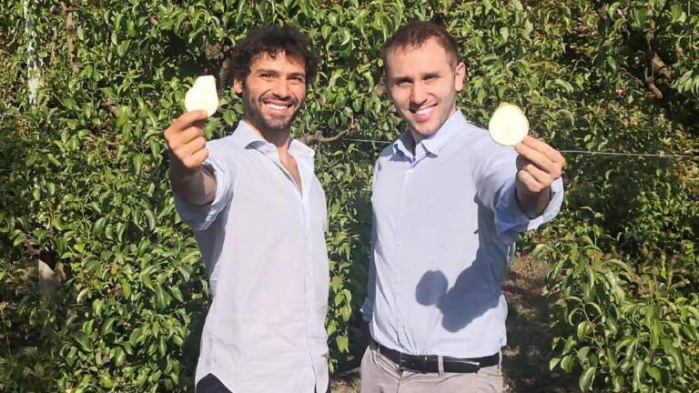 Le aziende innovative crescono e incassano premi Le aziende innovative crescono e incassano premi