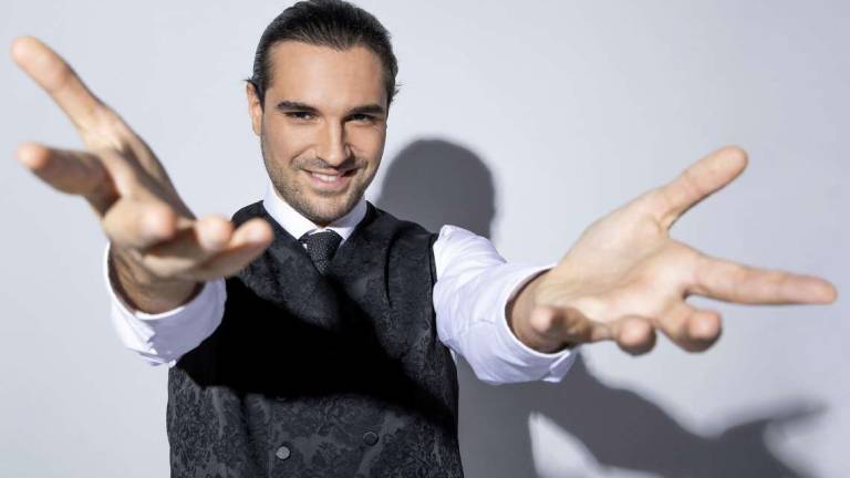 International Music Festival al via a Lugo International Music Festival al via a Lugo