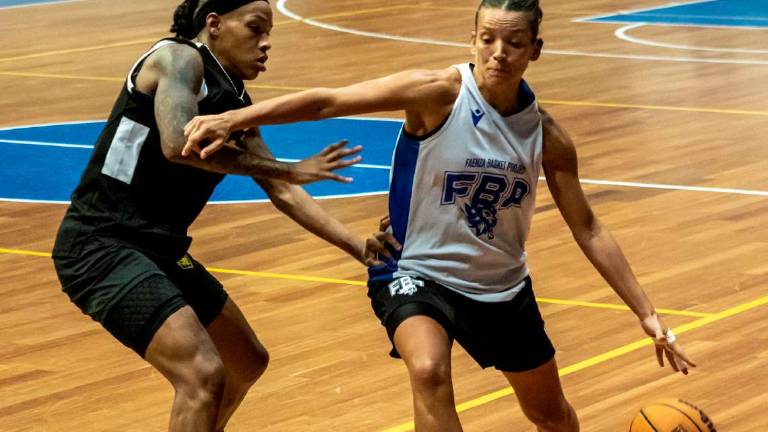 Basket A1 donne, Moroni: La E-Work vale i play-off Basket A1 donne, Moroni: La E-Work vale i play-off