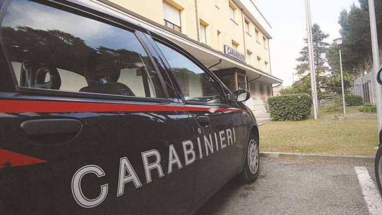 Cattolica, ucciso a 24 anni da overdose Cattolica, ucciso a 24 anni da overdose