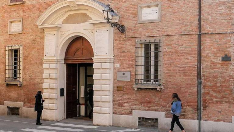 Meccatronica, il nuovo corso di laurea di Imola Meccatronica, il nuovo corso di laurea di Imola