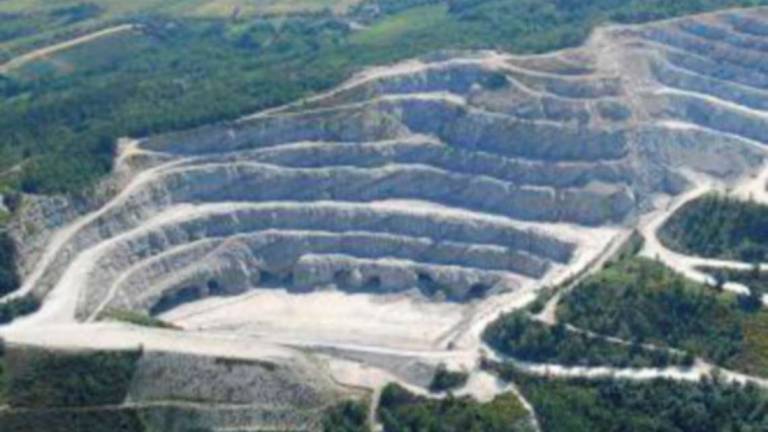 Faenza,speleogi contro tutti a difesa della Cava di Monte Tondo Faenza,speleogi contro tutti a difesa della Cava di Monte Tondo