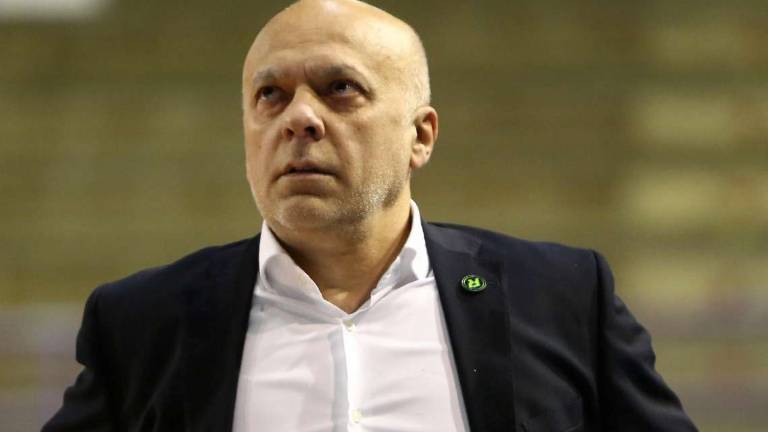 Basket B, Garelli promuove Faenza: Grande solidità mentale Basket B, Garelli promuove Faenza: Grande solidità mentale
