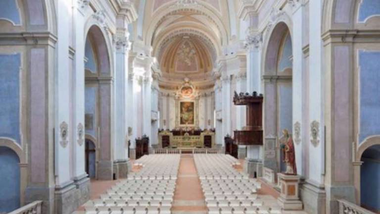 Cesena, torna l'universo no vax: sabato incontro dedicato al pensiero unico sanitario Cesena, torna l'universo no vax: sabato incontro dedicato al pensiero unico sanitario