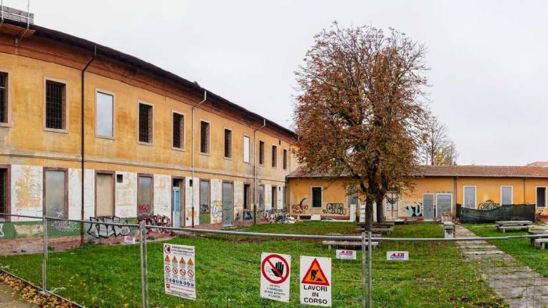 Imola, passi avanti per l'Osservanza. Sarà la sede del Circondario Imola, passi avanti per l'Osservanza. Sarà la sede del Circondario