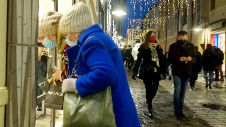 Da inizio pandemia chiuse nel Ravennate 1.558 aziende Da inizio pandemia chiuse nel Ravennate 1.558 aziende