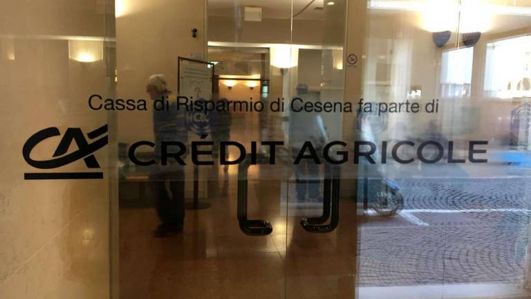 Crédit Agricole lancia fondo da dieci milioni di euro per l'Ucraina Crédit Agricole lancia fondo da dieci milioni di euro per l'Ucraina