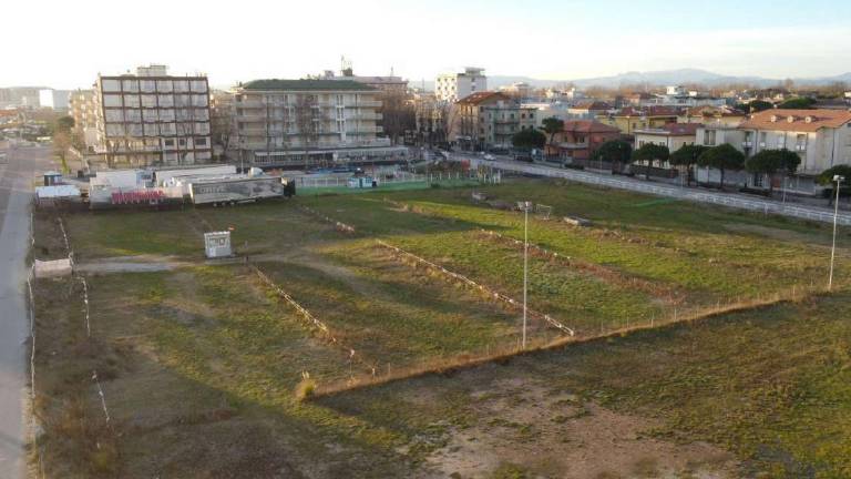 Cesenatico, il curatore dell'ex Nuit rinuncia ai tre ricorsi al Tar Cesenatico, il curatore dell'ex Nuit rinuncia ai tre ricorsi al Tar