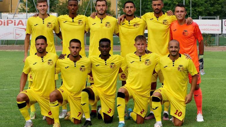 Calcio D, il Ravenna cerca il riscatto a Comacchio Calcio D, il Ravenna cerca il riscatto a Comacchio