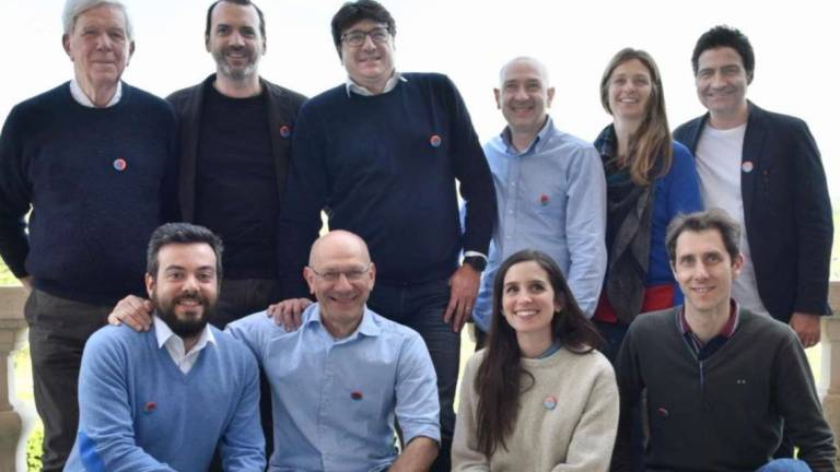 Sangiovese di Predappio, un nuovo racconto che diventa corale Sangiovese di Predappio, un nuovo racconto che diventa corale
