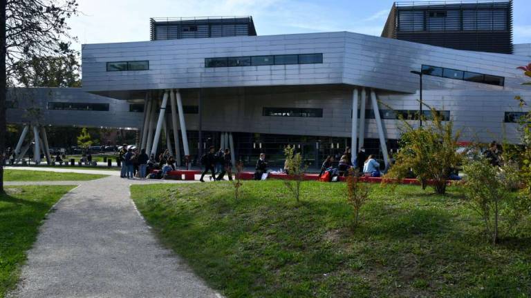 Forlì, torna il Campus Festival Forlì, torna il Campus Festival