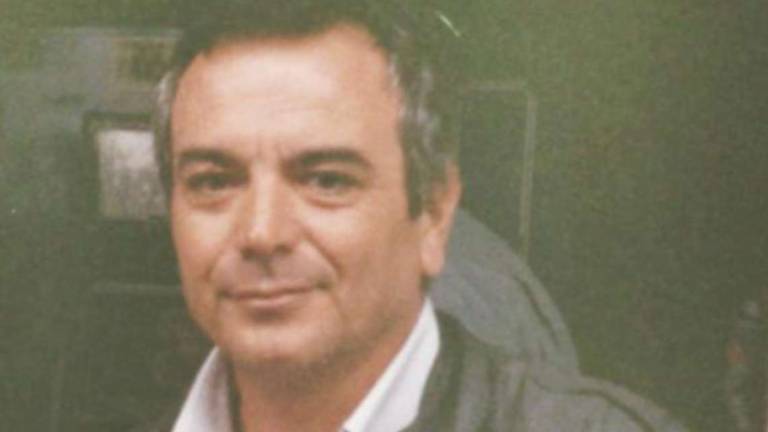 Cesena, la famiglia e il paese piangono il 67enne morto nel letto Cesena, la famiglia e il paese piangono il 67enne morto nel letto