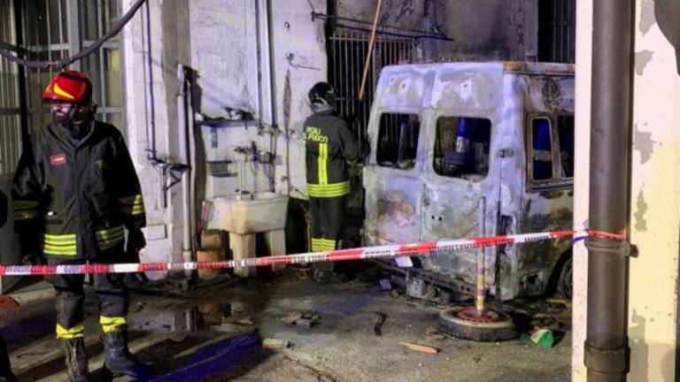 Protezione civile Cesenatico, non possiamo essere operativi Protezione civile Cesenatico, non possiamo essere operativi