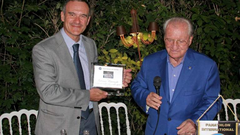 Cesena, l'ex play di basket ora fa canestro contro il cancro: Ascoltare i pazienti fa la differenza - Gallery Cesena, l'ex play di basket ora fa canestro contro il cancro: Ascoltare i pazienti fa la differenza - Gallery