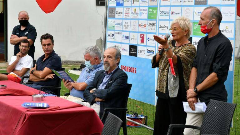 Tennis, al Carpena di Forlì iniziano i campionati italiani under 13 Tennis, al Carpena di Forlì iniziano i campionati italiani under 13