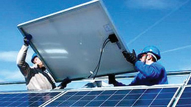 Meno rinnovabili nel 2020: brusca frenata dell’energia verde Meno rinnovabili nel 2020: brusca frenata dell’energia verde
