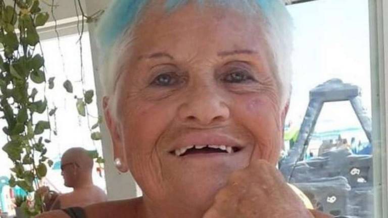 Cervia, piange le morti di Dina Bagnara e Nino Giunchi Cervia, piange le morti di Dina Bagnara e Nino Giunchi
