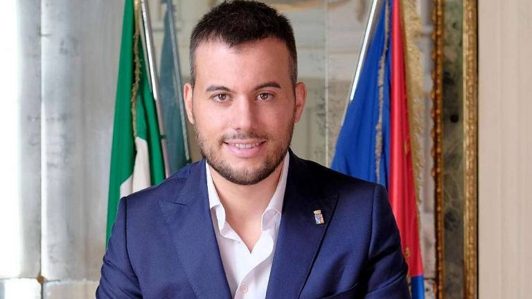 Imola, il sindaco Panieri e il bilancio del primo anno Imola, il sindaco Panieri e il bilancio del primo anno