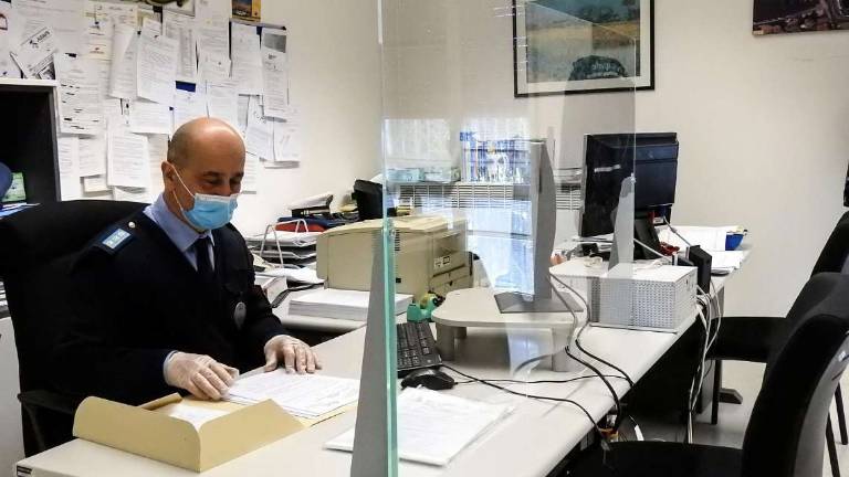 Imola, oltre 2 milioni e mezzo di euro di multe non pagate nel 2018 Imola, oltre 2 milioni e mezzo di euro di multe non pagate nel 2018