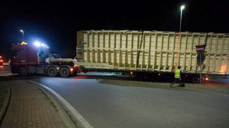 Ravenna, oltre 50mila tonnellate di coils ferme al porto Ravenna, oltre 50mila tonnellate di coils ferme al porto