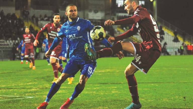 Calcio C, una Reggiana avvelenata aspetta l'Imolese Calcio C, una Reggiana avvelenata aspetta l'Imolese