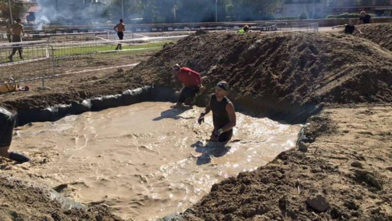 Cesenatico, weekend con l'esordio della Spartan Race Cesenatico, weekend con l'esordio della Spartan Race
