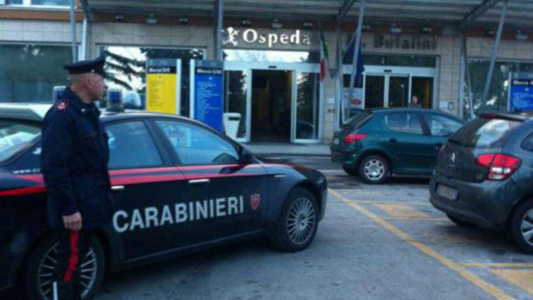 Martellate alla ex, poi la stupra: arrestato. Brutale violenza tra Cesena e Rimini Martellate alla ex, poi la stupra: arrestato. Brutale violenza tra Cesena e Rimini