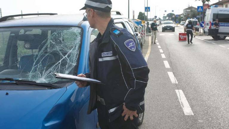 Ravenna, morto il 75enne investito a Ponte Nuovo Ravenna, morto il 75enne investito a Ponte Nuovo
