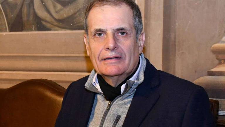 Forlì. Ragni in consiglio, ricorso di Forza Italia Forlì. Ragni in consiglio, ricorso di Forza Italia