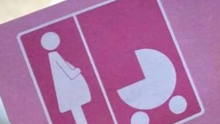 Riccione, incinta di 8 mesi, chiede il pass auto: Torni a ottobre Riccione, incinta di 8 mesi, chiede il pass auto: Torni a ottobre