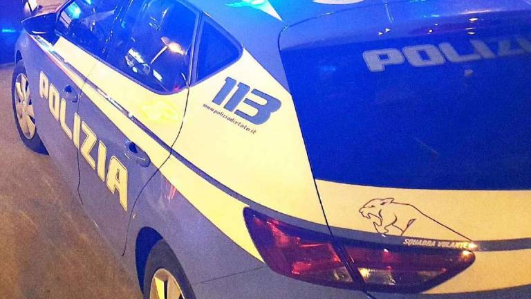 Riminese 29enne uccisa a coltellate per strada in Salento Riminese 29enne uccisa a coltellate per strada in Salento