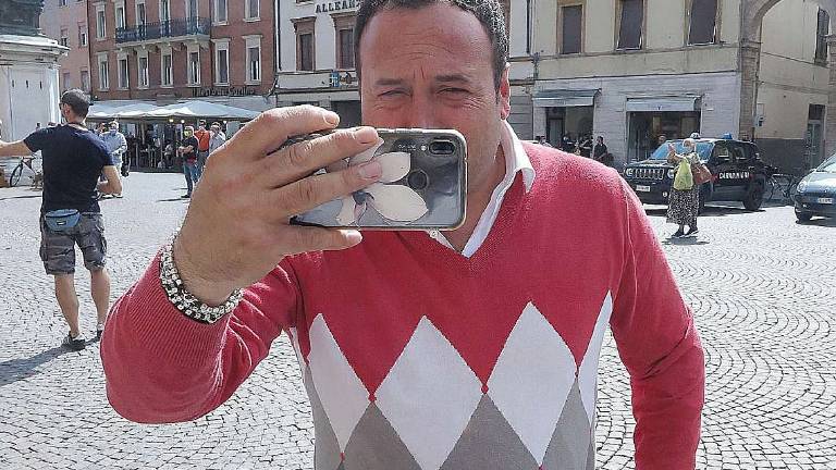Rimini. Paesani detta le condizioni al centrodestra Rimini. Paesani detta le condizioni al centrodestra