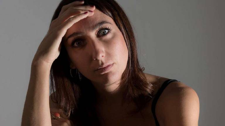 Sara Jane Ghiotti canta l'universo poetico di Piero Ciampi Sara Jane Ghiotti canta l'universo poetico di Piero Ciampi