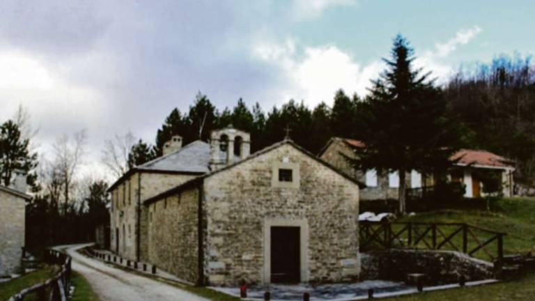 Valle Savio, edifici da recuperare per il turismo: pronto l'appalto Valle Savio, edifici da recuperare per il turismo: pronto l'appalto