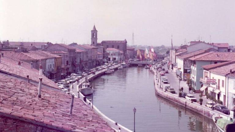Verande a Cesenatico, l'appello per restare senza in inverno Verande a Cesenatico, l'appello per restare senza in inverno