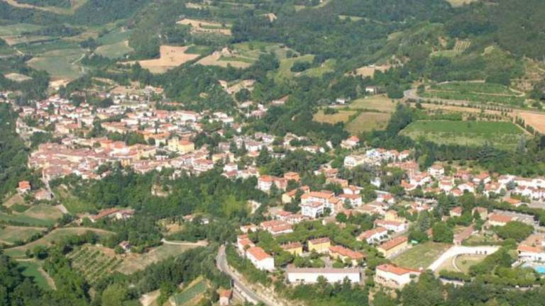 Casola Valsenio, trovato morto dopo giorni. Ipotesi auto pirata Casola Valsenio, trovato morto dopo giorni. Ipotesi auto pirata