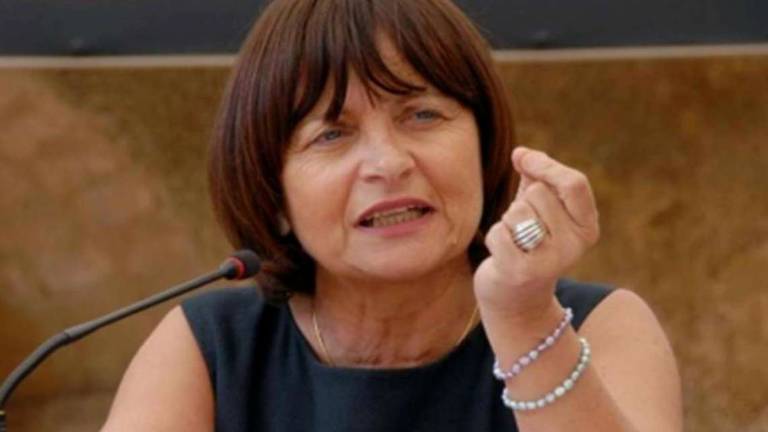 Urbinati e Ferretti ospiti di Ogni donna una storia Urbinati e Ferretti ospiti di Ogni donna una storia