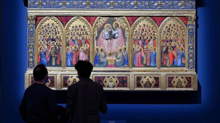 Tutti pazzi per Dante: al San Domenico fioccano le prenotazioni Tutti pazzi per Dante: al San Domenico fioccano le prenotazioni