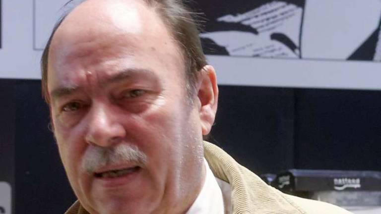 Ravenna, errore nel saggio contro i partigiani. Stella a processo Ravenna, errore nel saggio contro i partigiani. Stella a processo
