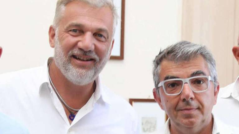 Basket B, c'eravamo tanto amati: Palazzi lascia i Tigers Basket B, c'eravamo tanto amati: Palazzi lascia i Tigers