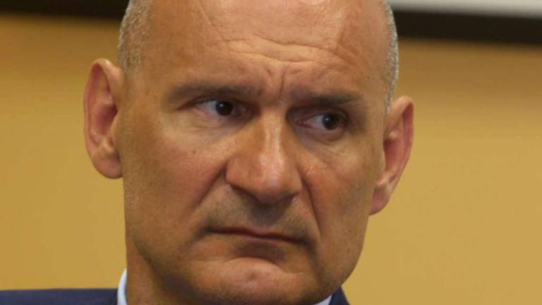 Procura Ravenna, il Csm propone Barberini Procura Ravenna, il Csm propone Barberini