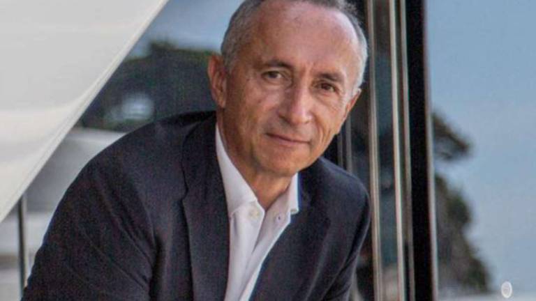 Forlì. Ferretti Group, il giorno del debutto alla Borsa di Hong Kong Forlì. Ferretti Group, il giorno del debutto alla Borsa di Hong Kong