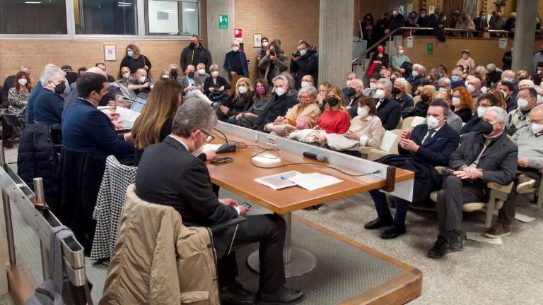 Ravenna, quasi 500 le osservazioni al nuovo Piano urbanistico Ravenna, quasi 500 le osservazioni al nuovo Piano urbanistico