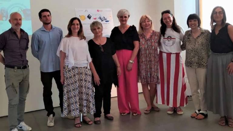 Forlimpopoli. Festa delle Mariette per i 15 anni di casa Artusi Forlimpopoli. Festa delle Mariette per i 15 anni di casa Artusi